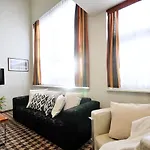 423 W Pieciogwiazdkowym Royal Tulip Plaza 200 M Dobruk Apartmán