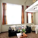 423 W Pieciogwiazdkowym Royal Tulip Plaza 200 M Dobruk * Kolobřeh