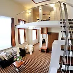 Apartmán 423 W Pieciogwiazdkowym Royal Tulip Plaza 200 M Dobruk *