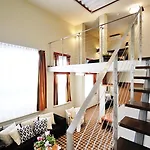 Apartmán 423 W Pieciogwiazdkowym Royal Tulip Plaza 200 M Dobruk Kolobřeh