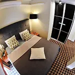 423 W Pieciogwiazdkowym Royal Tulip Plaza 200 M Dobruk * Kolobřeh