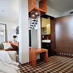 423 W Pieciogwiazdkowym Royal Tulip Plaza 200 M Dobruk * Kolobřeh