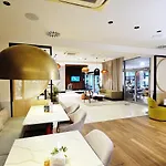 Apartmán 423 W Pieciogwiazdkowym Royal Tulip Plaza 200 M Dobruk *