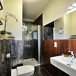 Apartmán 423 W Pieciogwiazdkowym Royal Tulip Plaza 200 M Dobruk *