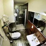 Apartmán 423 W Pieciogwiazdkowym Royal Tulip Plaza 200 M Dobruk Kolobřeh