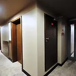 423 W Pieciogwiazdkowym Royal Tulip Plaza 200 M Dobruk Apartmán *