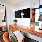 Apartmán 423 W Pieciogwiazdkowym Royal Tulip Plaza 200 M Dobruk