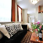 423 W Pieciogwiazdkowym Royal Tulip Plaza 200 M Dobruk Apartmán Kolobřeh