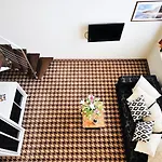 423 W Pieciogwiazdkowym Royal Tulip Plaza 200 M Dobruk Apartmán Kolobřeh