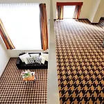 423 W Pieciogwiazdkowym Royal Tulip Plaza 200 M Dobruk * Kolobřeh