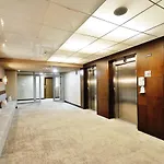 423 W Pieciogwiazdkowym Royal Tulip Plaza 200 M Dobruk Apartmán