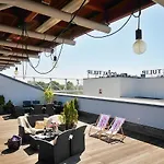 423 W Pieciogwiazdkowym Royal Tulip Plaza 200 M Dobruk Apartmán Kolobřeh
