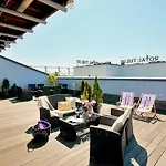 Apartmán 423 W Pieciogwiazdkowym Royal Tulip Plaza 200 M Dobruk *