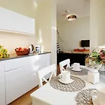 Apartmán 423 W Pieciogwiazdkowym Royal Tulip Plaza 200 M Dobruk Kolobřeh