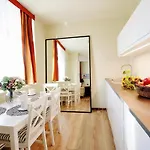 423 W Pieciogwiazdkowym Royal Tulip Plaza 200 M Dobruk Apartmán Kolobřeh