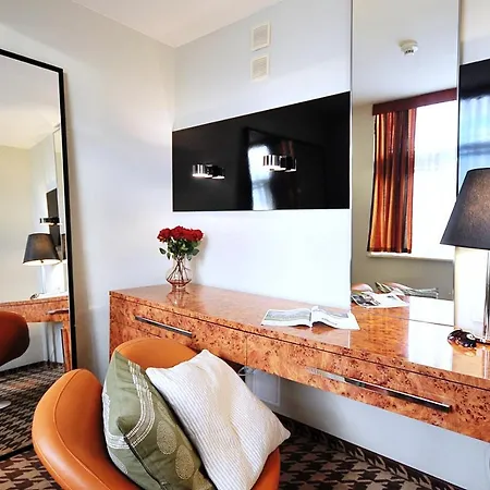 Apartamento 423 W Pieciogwiazdkowym Royal Tulip Plaza 200 M Dobruk