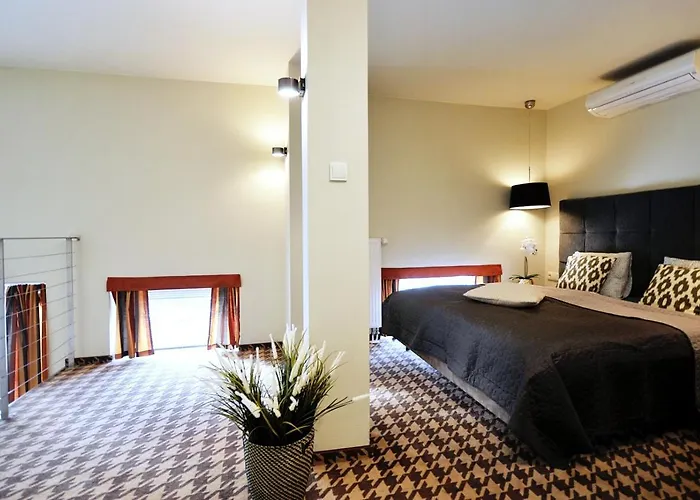 423 W Pieciogwiazdkowym Royal Tulip Plaza 200 M Dobruk * Kołobrzeg