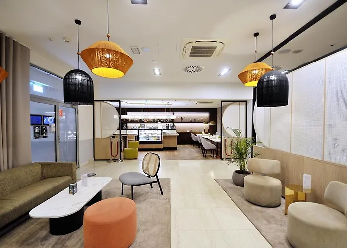 423 W Pieciogwiazdkowym Royal Tulip Plaza 200 M Dobruk Kołobrzeg