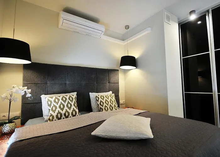 Appartement 423 W Pieciogwiazdkowym Royal Tulip Plaza 200 M Dobruk