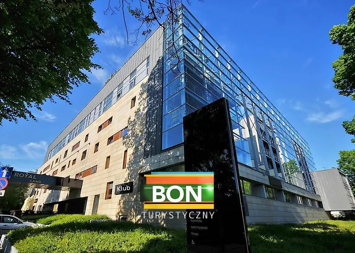 Appartement 423 W Pieciogwiazdkowym Royal Tulip Plaza 200 M Dobruk *