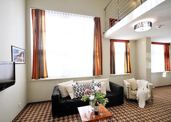 423 W Pieciogwiazdkowym Royal Tulip Plaza 200 M Dobruk * Kołobrzeg