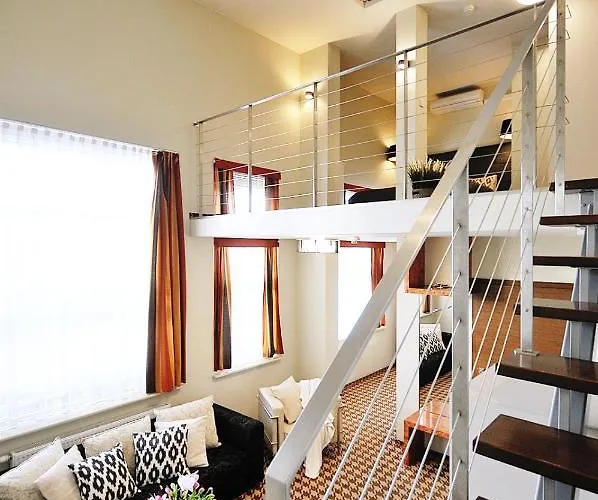 Appartement 423 W Pieciogwiazdkowym Royal Tulip Plaza 200 M Dobruk Kołobrzeg