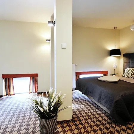 423 W Pieciogwiazdkowym Royal Tulip Plaza 200 M Dobruk * Kołobrzeg