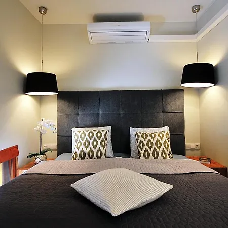 Apartamento 423 W Pieciogwiazdkowym Royal Tulip Plaza 200 M Dobruk Kołobrzeg