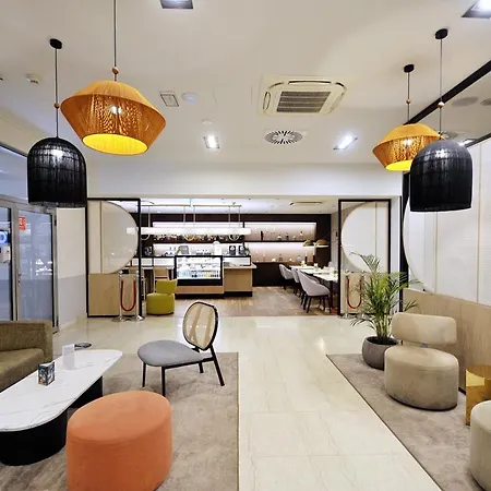 423 W Pieciogwiazdkowym Royal Tulip Plaza 200 M Dobruk Kołobrzeg