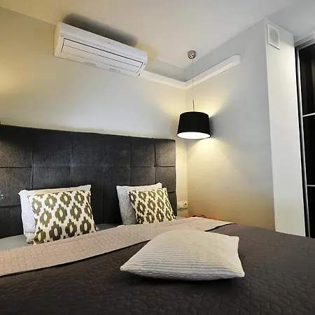 Apartamento 423 W Pieciogwiazdkowym Royal Tulip Plaza 200 M Dobruk