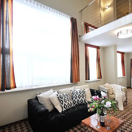 423 W Pieciogwiazdkowym Royal Tulip Plaza 200 M Dobruk Kołobrzeg