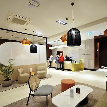 423 W Pieciogwiazdkowym Royal Tulip Plaza 200 M Dobruk アパート コウォブジェク