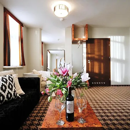 Apartamento 423 W Pieciogwiazdkowym Royal Tulip Plaza 200 M Dobruk Kołobrzeg