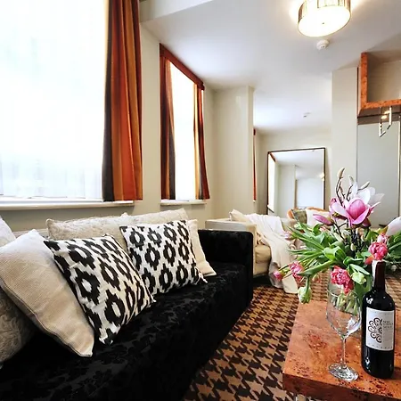 423 W Pieciogwiazdkowym Royal Tulip Plaza 200 M Dobruk Appartamento Kołobrzeg