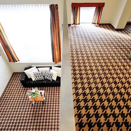 423 W Pieciogwiazdkowym Royal Tulip Plaza 200 M Dobruk * Kołobrzeg