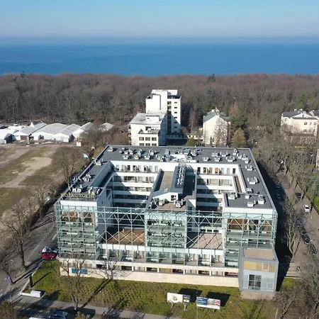 423 W Pieciogwiazdkowym Royal Tulip Plaza 200 M Dobruk Apartamento