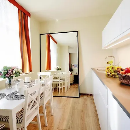423 W Pieciogwiazdkowym Royal Tulip Plaza 200 M Dobruk Apartamento Kołobrzeg
