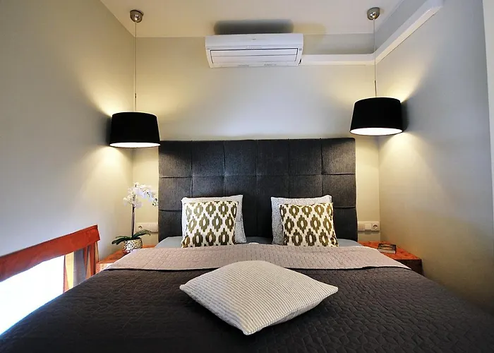 Lägenhet 423 W Pieciogwiazdkowym Royal Tulip Plaza 200 M Dobruk Kołobrzeg